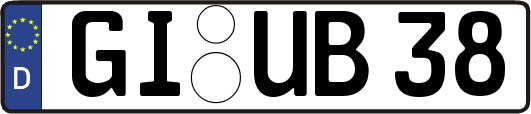 GI-UB38