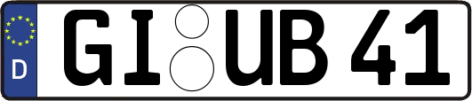 GI-UB41