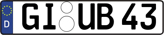 GI-UB43