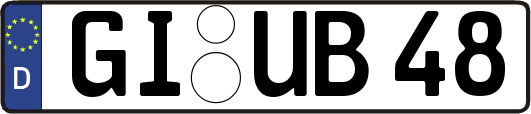 GI-UB48