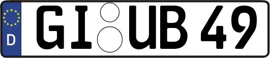 GI-UB49