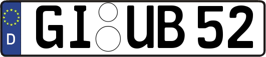 GI-UB52