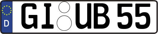 GI-UB55