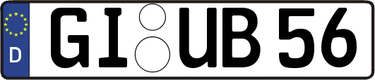 GI-UB56