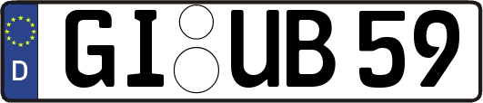 GI-UB59