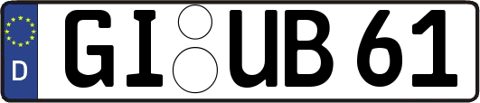 GI-UB61