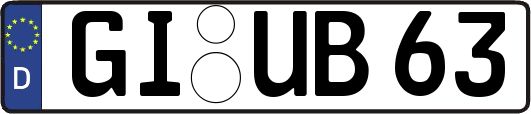 GI-UB63