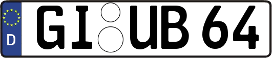 GI-UB64