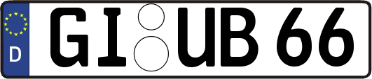 GI-UB66
