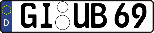 GI-UB69