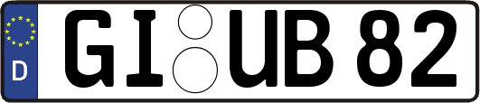 GI-UB82