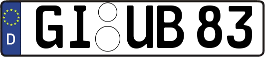 GI-UB83