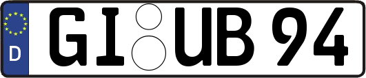 GI-UB94