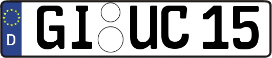 GI-UC15