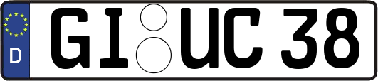 GI-UC38