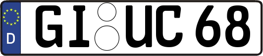 GI-UC68