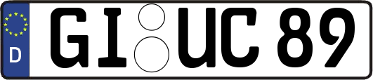 GI-UC89
