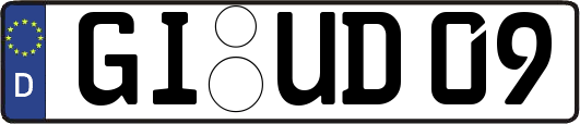 GI-UD09