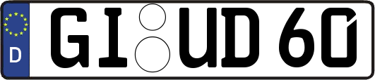 GI-UD60