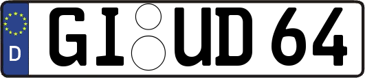 GI-UD64