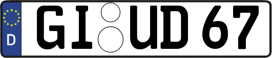 GI-UD67