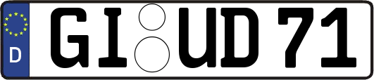 GI-UD71
