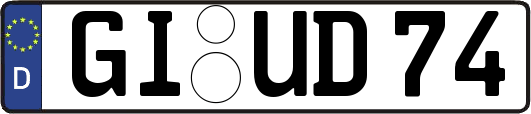 GI-UD74