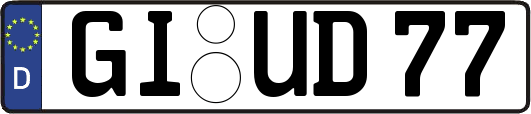 GI-UD77