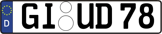 GI-UD78