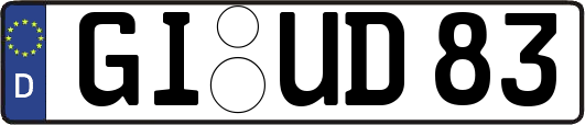 GI-UD83