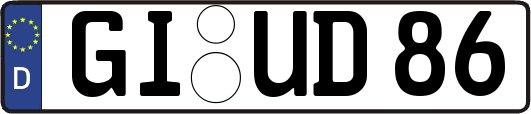 GI-UD86