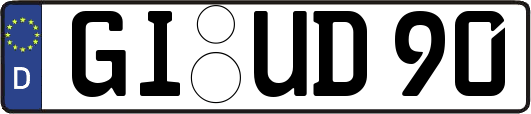 GI-UD90