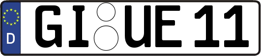 GI-UE11