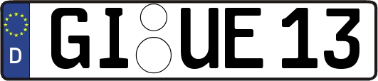 GI-UE13