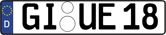 GI-UE18