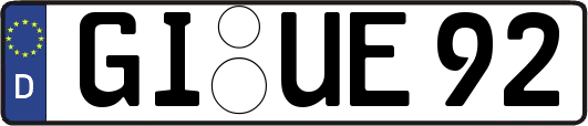 GI-UE92