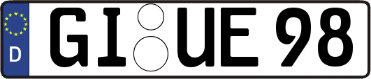 GI-UE98