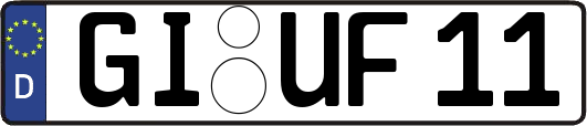 GI-UF11