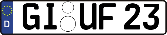 GI-UF23
