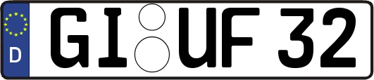 GI-UF32