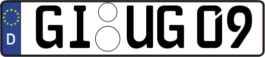 GI-UG09
