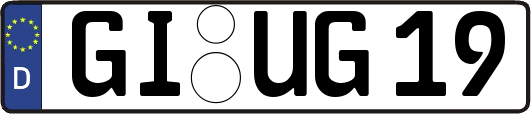 GI-UG19