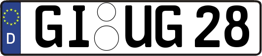 GI-UG28