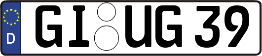 GI-UG39