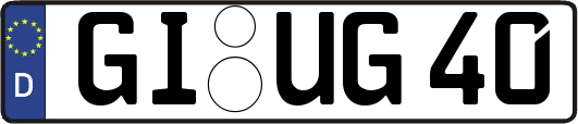 GI-UG40