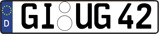 GI-UG42
