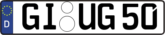 GI-UG50