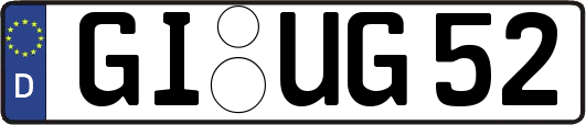 GI-UG52
