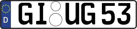 GI-UG53