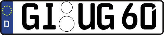 GI-UG60